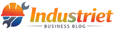 Industriet - Industry Trends & Insights