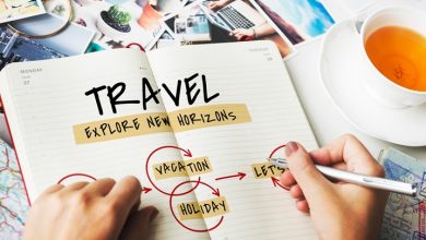 Travel Loan vs Credit Card