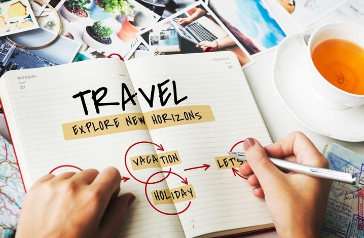 Travel Loan vs Credit Card